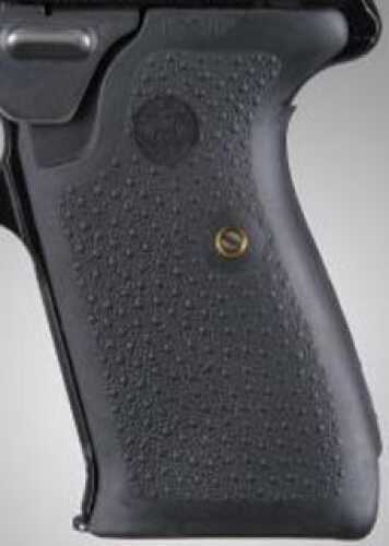 Hogue Walther P5 Auto Rub Grip Panels 05018