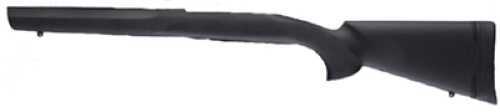 Hogue Winchester Model 70 Short Action Stock WSM Pillarbed Black 07050