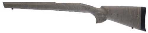 Hogue Winchester Model 70 Long Action Stock 1 Piece Trigger Sporter Barrel Pillarbed Ghillie Green 07821
