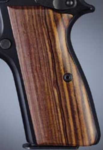 Hogue Browning Hi Power Grips Coco Bolo 09810