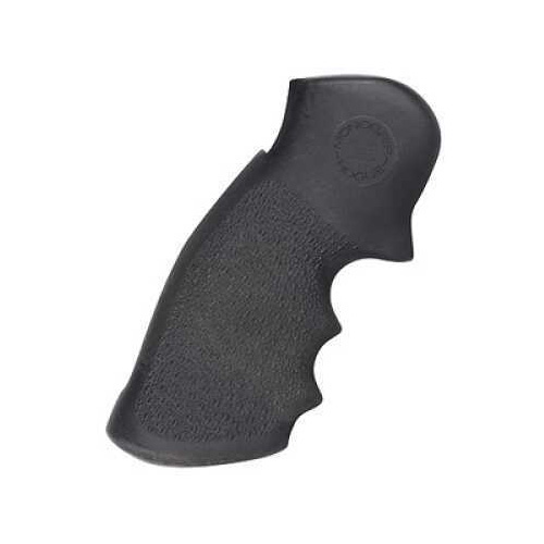 Hogue S&W K or L Frame Square Butt Grips Nylon Monogrip 10100