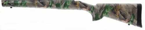 Hogue Howa 1500/Weatherby Long Action Stock Standard Barrel Pillarbed Hardwoods 15401