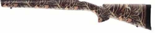 Hogue Howa 1500/Weatherby Long Action Stock Standard Barrel Pillar bed Max4 15601