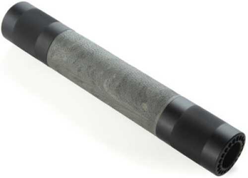 Hogue AR-15 Free Floating Overmolded Forend Rubber Grip Area, Ghillie Green 15804