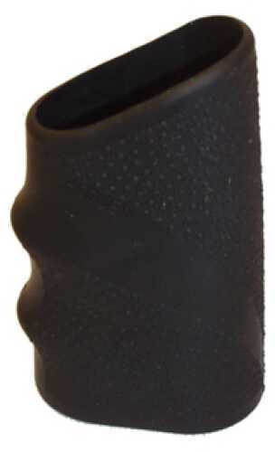 Hogue Handall Grip Sleeve Tactical, Small Black 17110