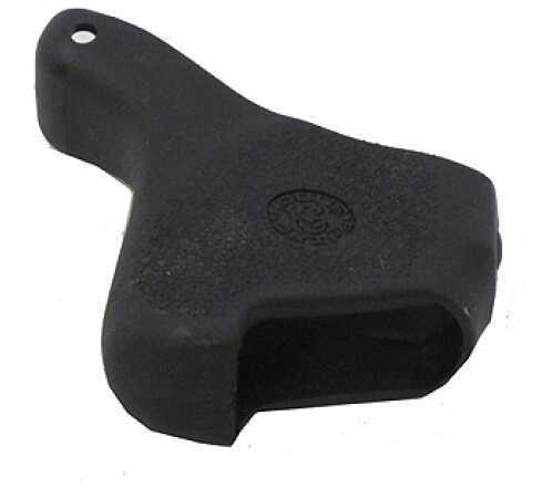 Hogue Handall Grip Sleeve Hybrid, Ruger LCP CT, Black 18110