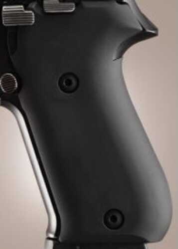 Hogue Sig P220 American Grips Aluminum Matte Black Anodized 20160