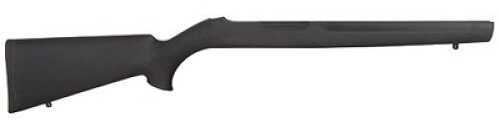 Hogue 10/22 Overmolded Stock Rubber, Magnum, .920" Barrel, Black 22030