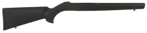 Click to see larger image. Hogue 10/22 Overmolded Stock Nylon, .920" Barrel, Black 22110