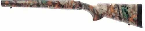 Hogue 10/22 Overmolded Stock Rubber, .920" Barrel, Timber 22510