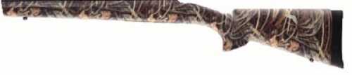 Hogue 10/22 Overmolded Stock Rubber, Magnum, Standard Barrel, Max4 22620