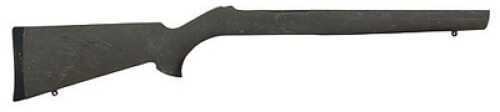 Hogue 10/22 Overmolded Stock Rubber, Standard Barrel, Ghillie Green 22800