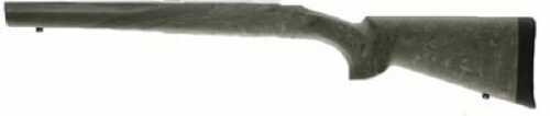 Hogue 10/22 Overmolded Stock Rubber, Magnum, .920" Barrel, Ghillie Green 22830