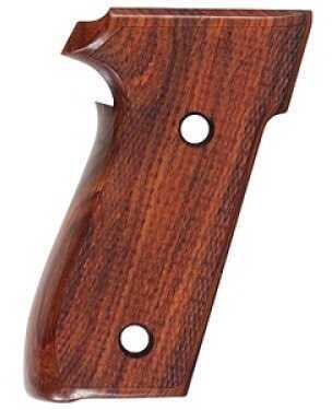 Hogue Sig P228/P229 Grips Coco Bolo Checkered 28811