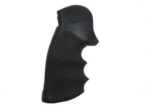 Hogue S&W N Frame Square Butt Grips Nylon Monogrip 29100