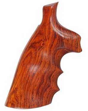Hogue S&W N Frame Square Butt Grips Coco Bolo 29800