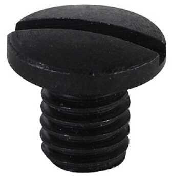 Hogue Sig P230 Grip Screws (Per 2) Slot, Black 30008