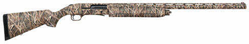 <span style="font-weight:bolder; ">Mossberg</span> <span style="font-weight:bolder; ">935</span> Pro Series 12 Gauge Shotgun 28" Barrel Overbird Mossy Oak Shadow Grass Blades 5 Round 3.5 Inch Chamber