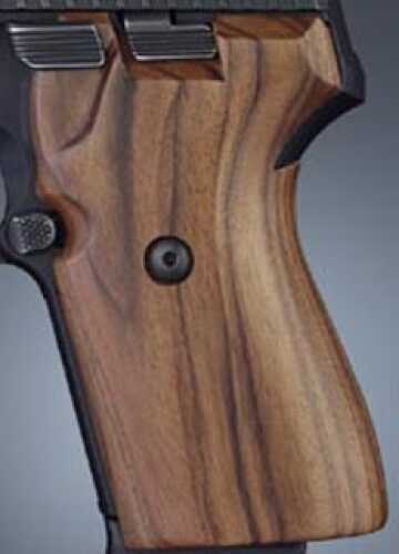 Hogue Sig P239 Grips Pau Ferro 31310
