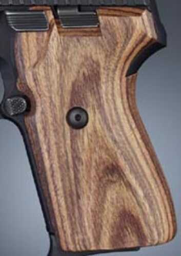 Hogue Sig P239 Grips Kingwood 31610