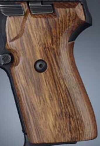 Hogue Sig P239 Grips Rosewood 31910