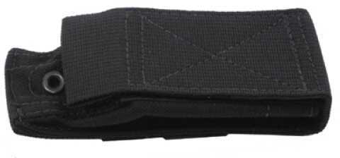Hogue Ext Mod MOLLE Pouch Black 5.5" 35089