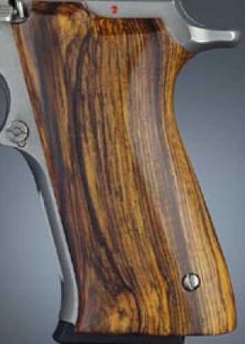 Hogue S&W 5900 Series Coco Bolo 40810