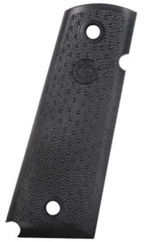 Hogue Colt & 1911 Government Grips Nylon Panels w/Palm Swells 45190