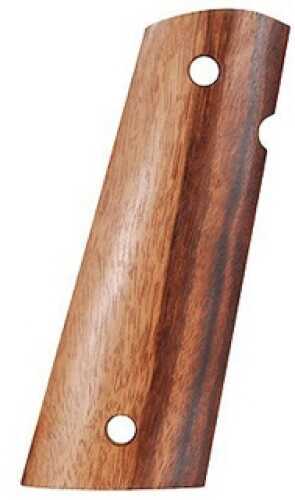 Hogue Colt & 1911 Government S&A Mag Well Grips Goncalo Alves 45270