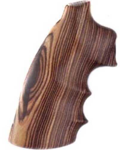 Hogue Colt Python Grip Kingwood 46600