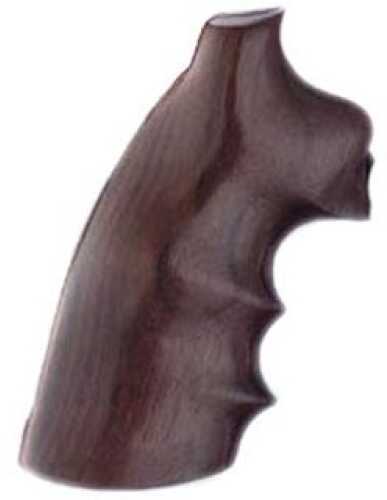 Hogue Colt Python Grip Rosewood 46900