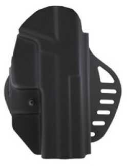 Hogue Sig P226 Holster Right Hand, Black 52026