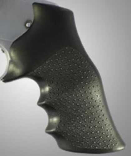 Hogue Dan Wesson Grip Large Nylon Monogrip 58100
