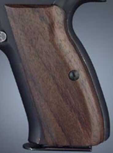 Hogue CZ-75/CZ-85 Grips Rosewood 75910