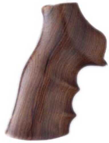 Hogue Ruger GP100/Super Redhawk Grip Rosewood 80900