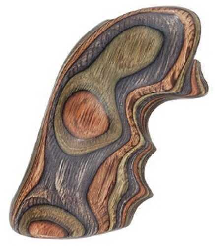 Hogue Ruger Blackhawk/Vaquero Grips Lamo Camo 83400