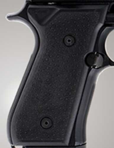 Hogue Beretta 92/96 Series Nylon Grip Panels 92110