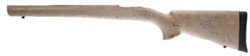Hogue Mauser 98 Overmolded Stock Military/Sporter Actions, Pillarbed Ghillie Tan 98900