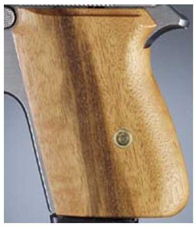 Hogue Walther PPK Grips Goncalo Alves 02210