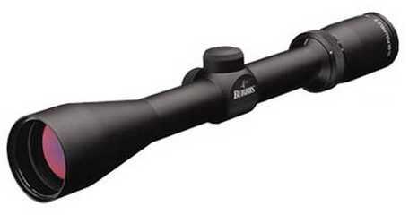 Burris Fullfield II Rifle Scope 3-9X40mm Ballistic Plex Reticle Matte Finish 200162