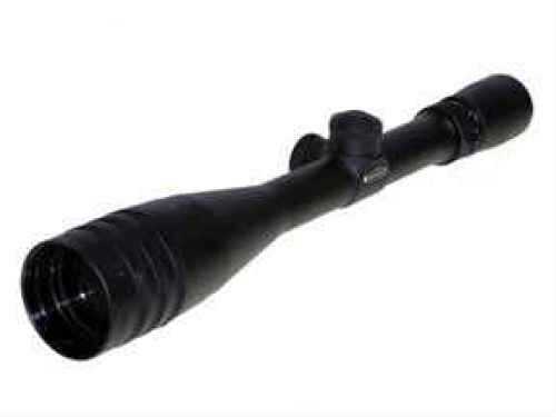 Weaver Classic V Series Scope V-24, 6-24x42mm Black Matte (Mil Dot) 849412