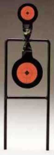 Birchwood Casey World of Targets Double Mag Spinner Up to.44 46244