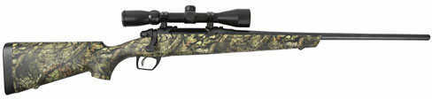 Remington 783 308 Winchester 22'' Barrel Mossy Oak Break Up Infinity Camo Stock With 3x9x40mm Scope Bolt Action Rifle