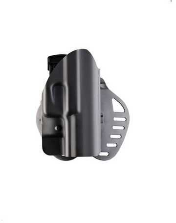 Hogue PS-C7 Walther P99, HK USP Right Hand Holster Black 52001