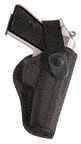 Bianchi 7000 AccuMold Sporting Holster Black Size 10A Right Hand Md: 18950
