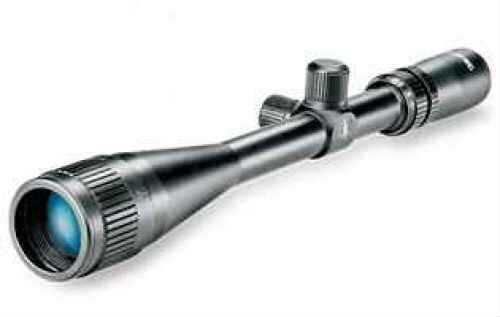 Tasco Target Scope 6-24x44mm, Matte, Mil-Dot TG624X44DS