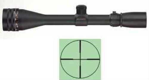Sightron SII Riflescope Target Scope, 4-16x42mm Plex , Black 20013