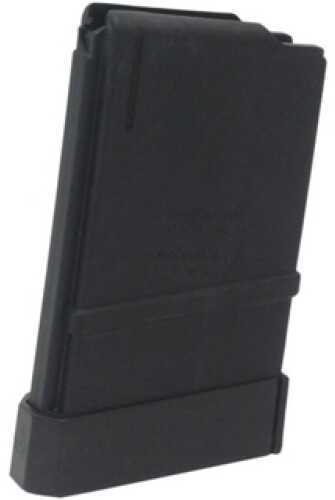 Thermold Zytel AR-15/M-16 5.56mm Magazine Black 20 Round M-16/AR-15/20