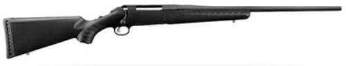 Ruger American 308 Winchester 22" Barrel 4 Round Black Finish Bolt Action Rifle 6903