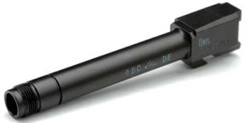 Heckler & Koch USP40 Tactical Threaded Barrel 4.90" 207962